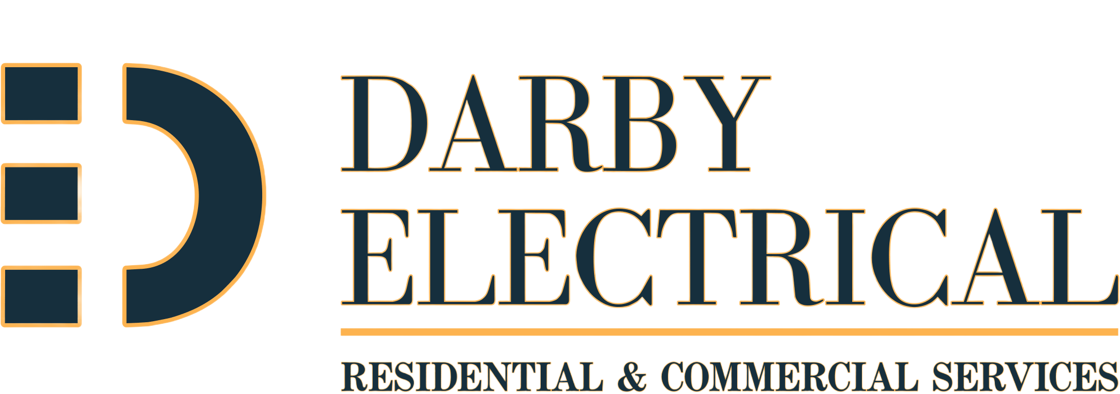 Darby Electrical — Residential & Commercial Services