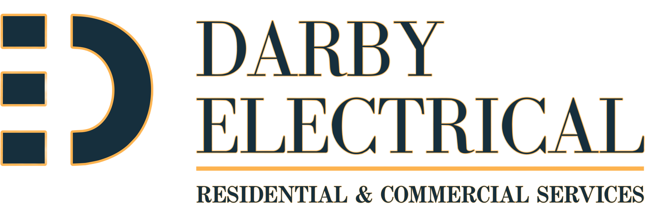Darby Electrical — Residential & Commercial Services